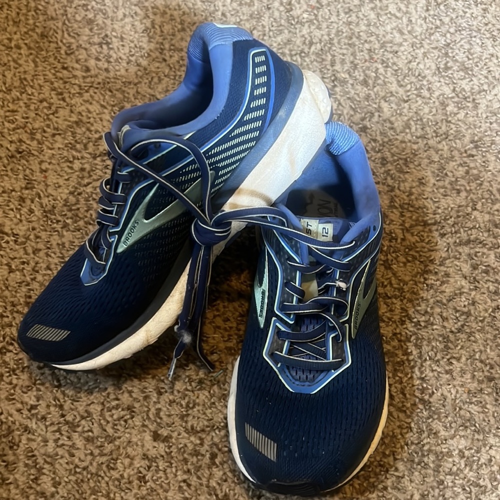 Brooks Ghost 12 - image 2